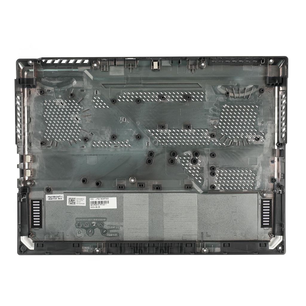 Asus G513QM-1F BOTTOM CASE ASSY (X60)