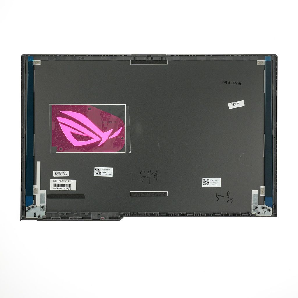 Asus G513QM-1H LCD COVER ASSY (300HZ)