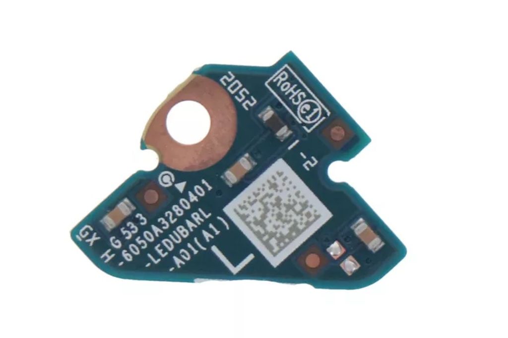 Asus G733QSA LED (LEFT) BOARD