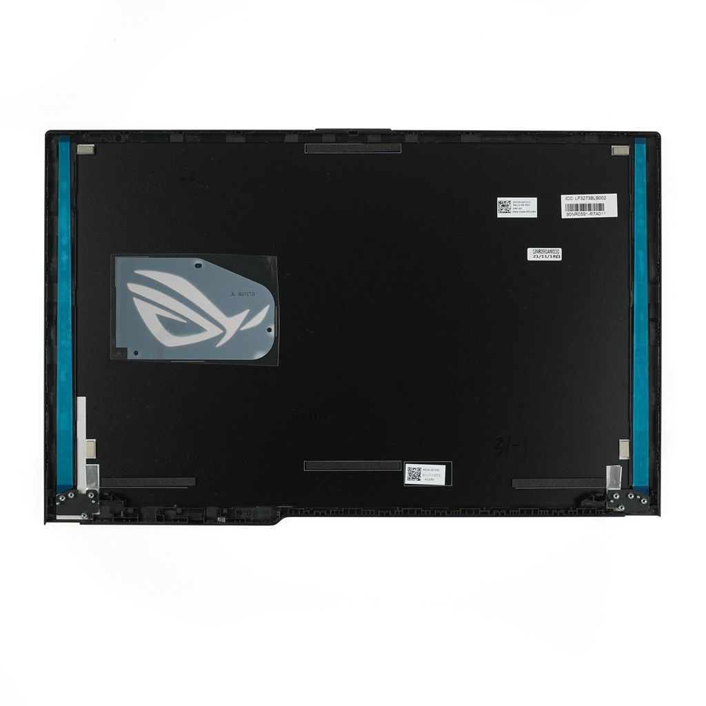 Asus G733QS-1A LCD COVER ASSY