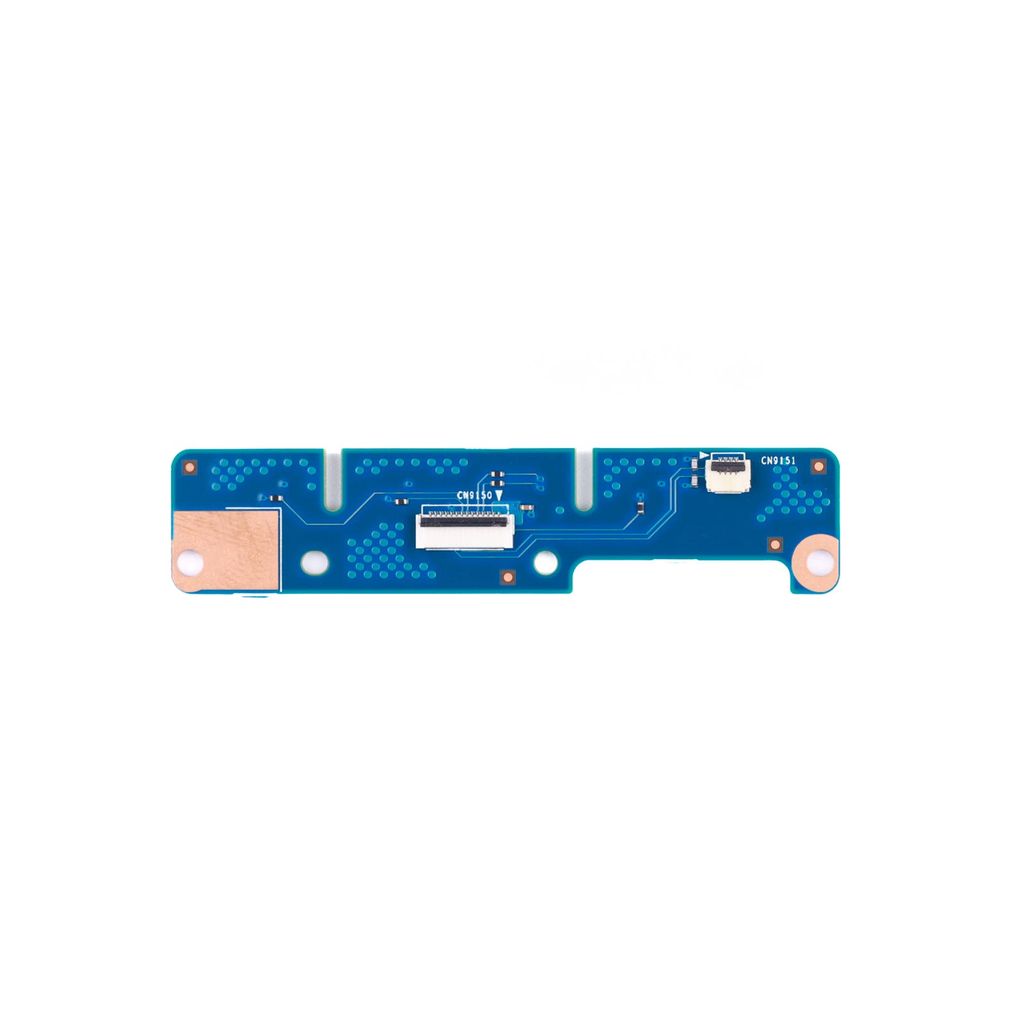 Asus G713IE INDICATOR BOARD