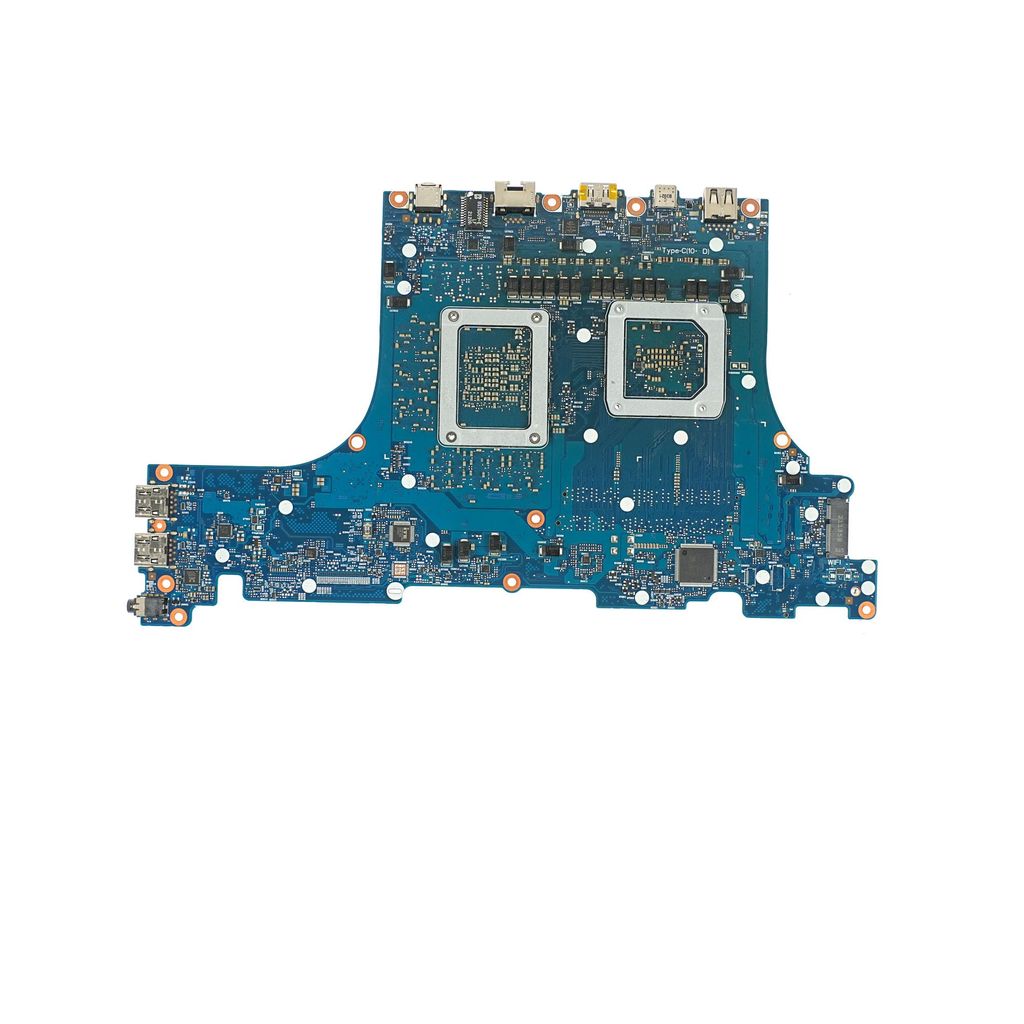 Asus G713QM MAINBOARD 0M/R9-5900HX