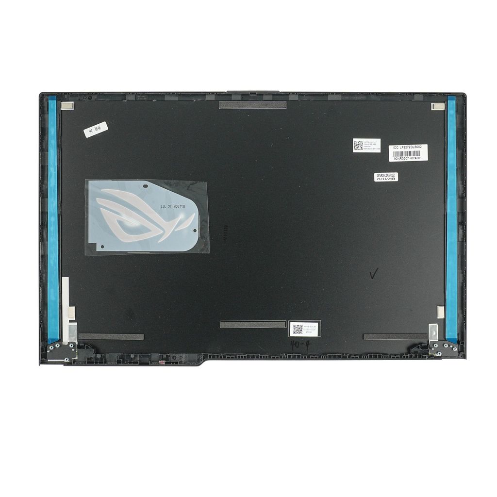 Asus G713QM-1C LCD COVER ASSY