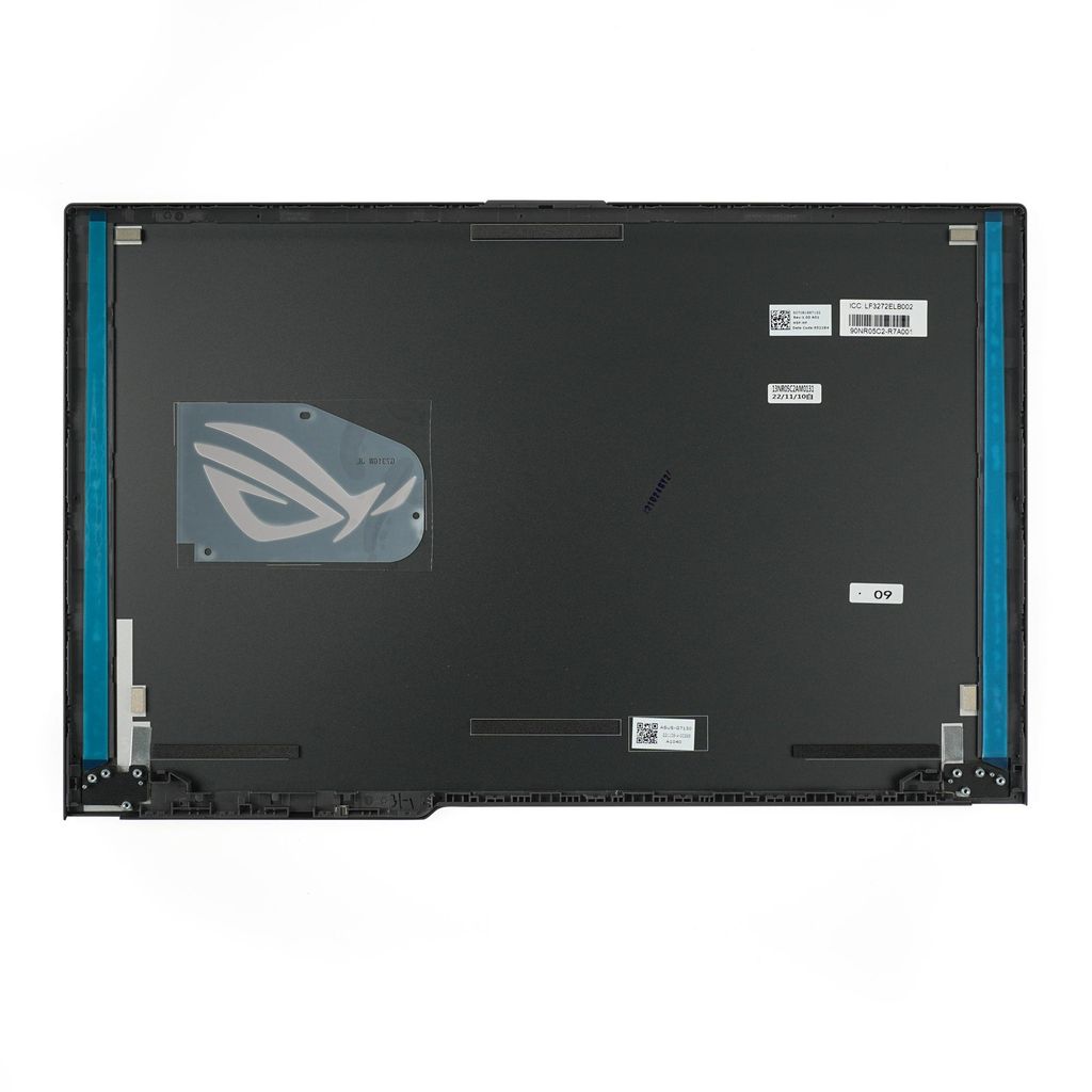 Asus G713QM-1F LCD COVER ASSY
