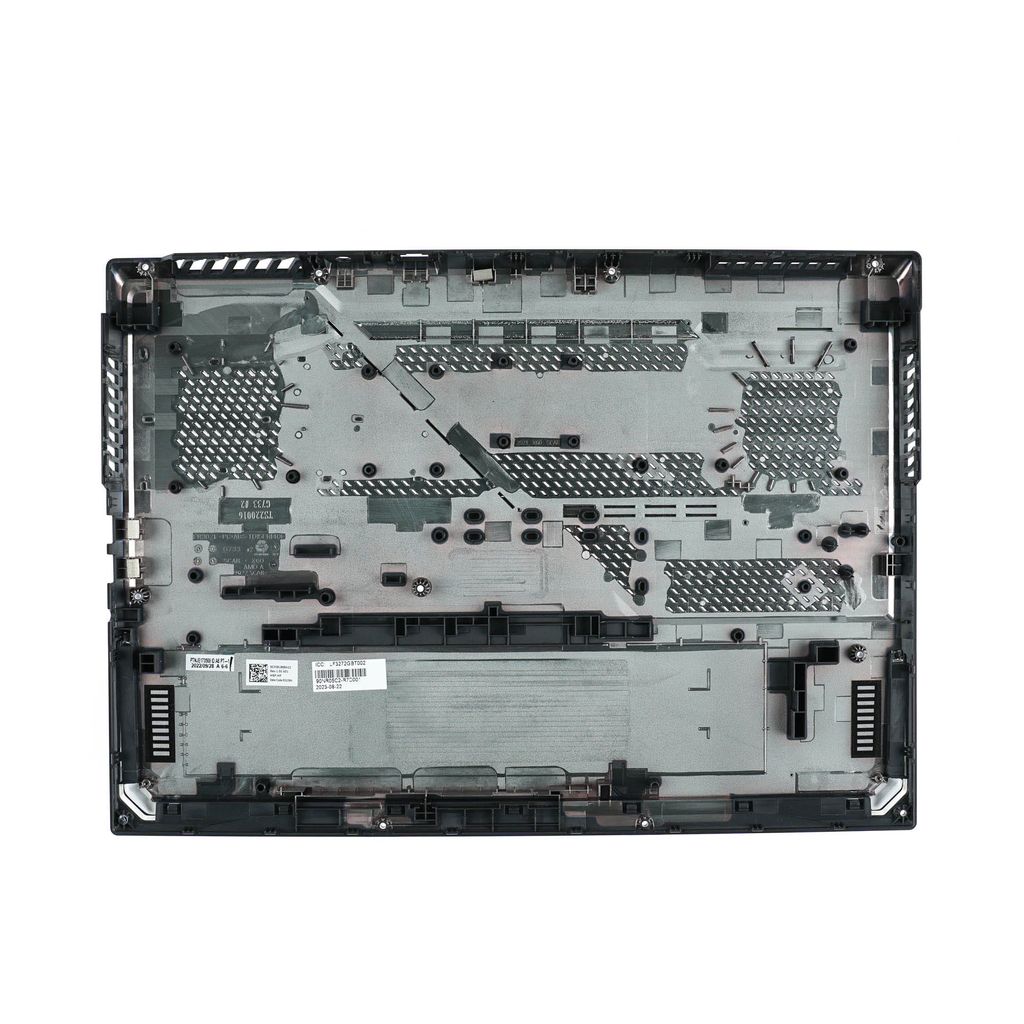 Asus G713QM-1F X60 BOTTOM CASE ASSY