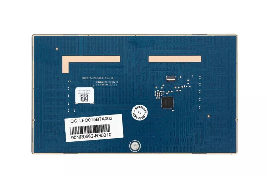 Asus G713QM-1F TOUCHPAD MODULE