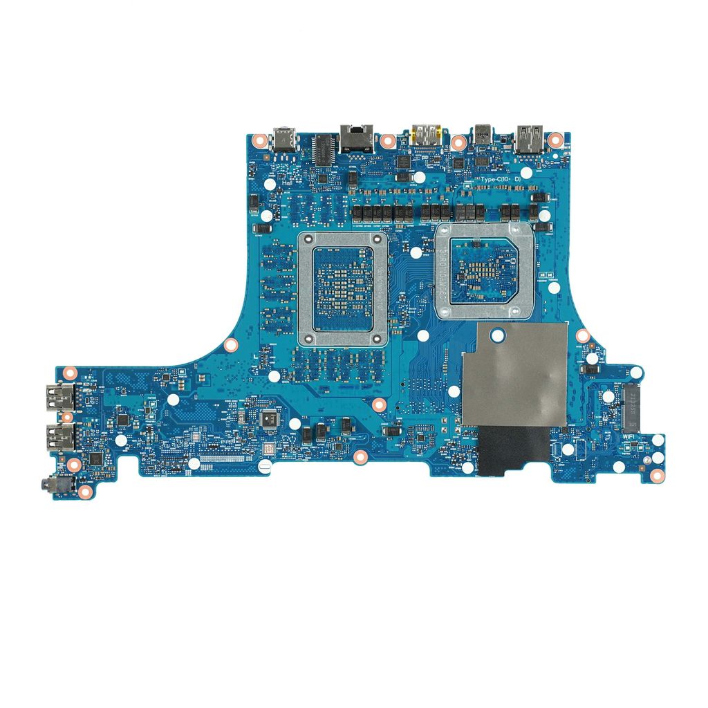 Asus G713IM MAINBOARD 0M/R7-4800H