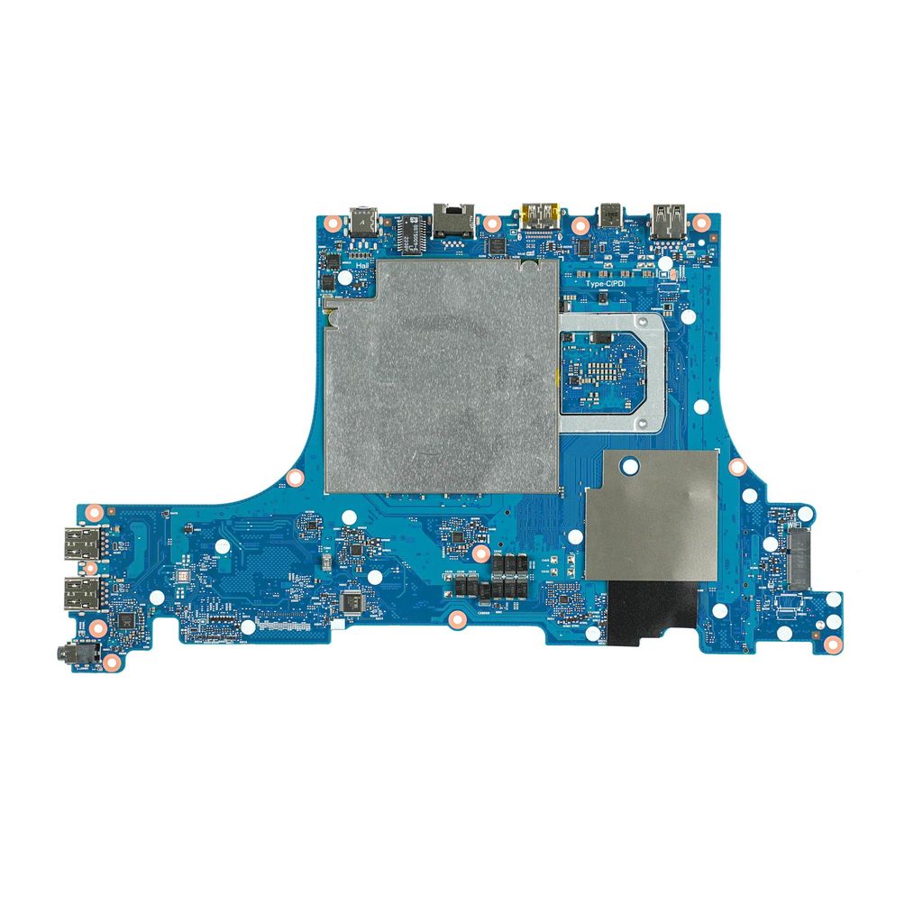 Asus G713QE MAINBOARD 0M/R9-5900HX