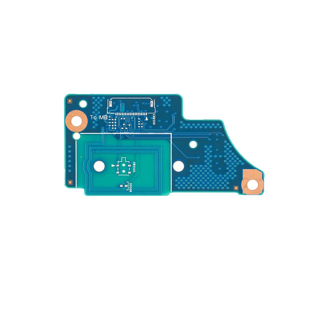 Asus G713QE SOUL KEY BOARD