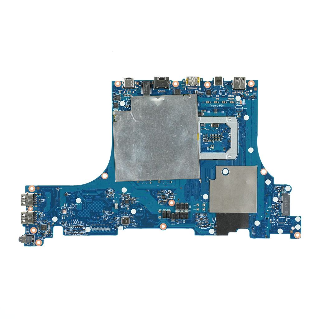 Asus G513QE MAINBOARD 0M/R7-5800H