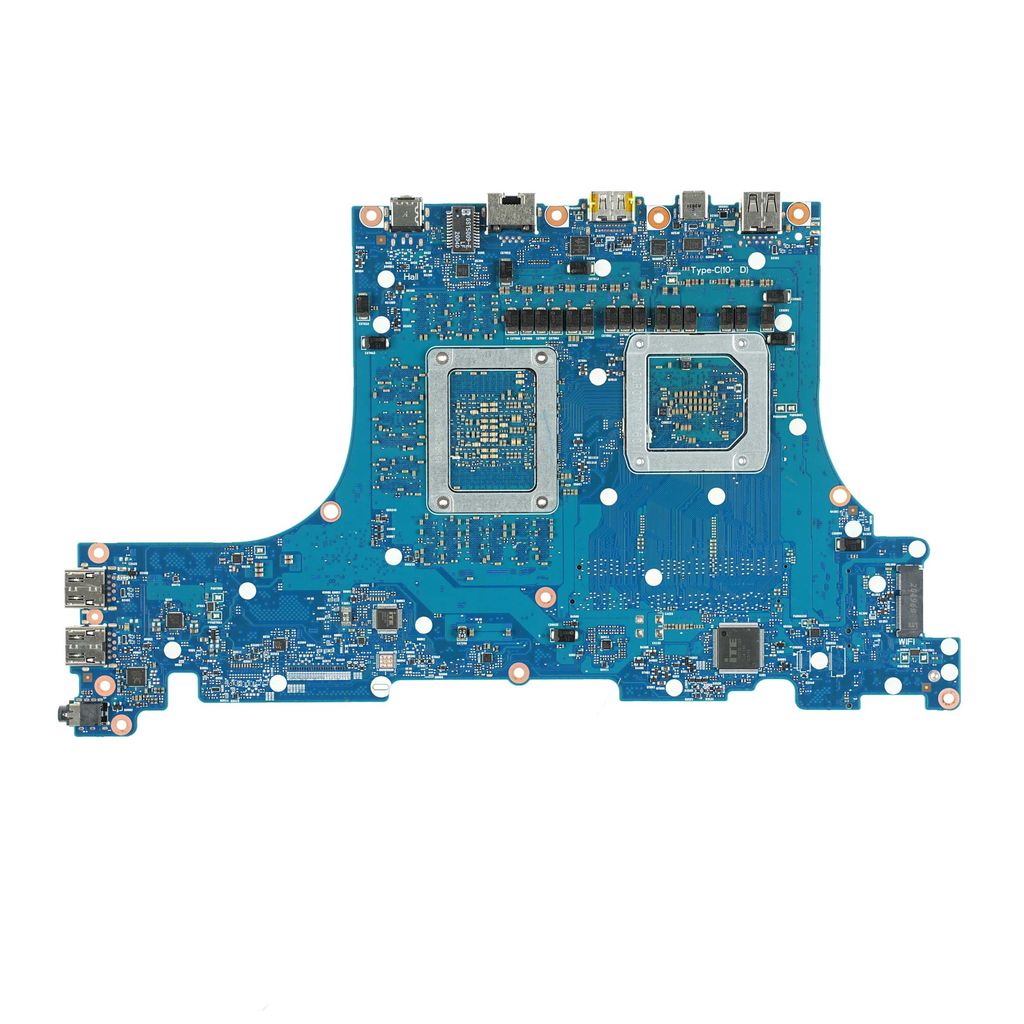 G713QR MAINBOARD 0M/R7-5800H V8G
