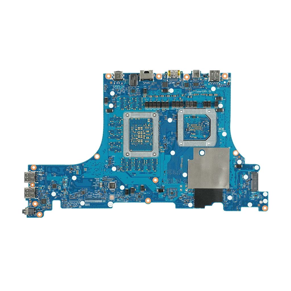 Asus G713QR MAINBOARD 0M/R9-5900HX