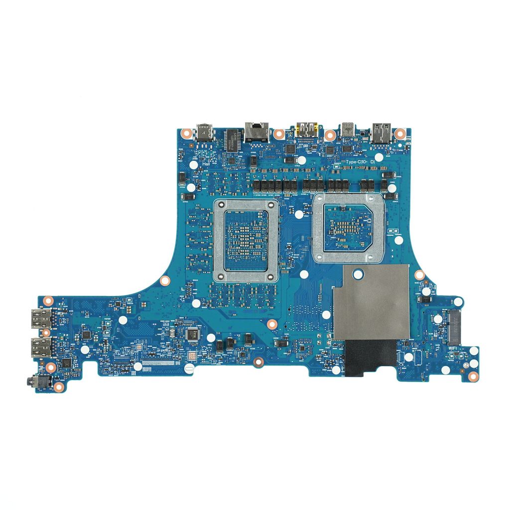 Asus G713QR MAINBOARD 0M/R7-5800H