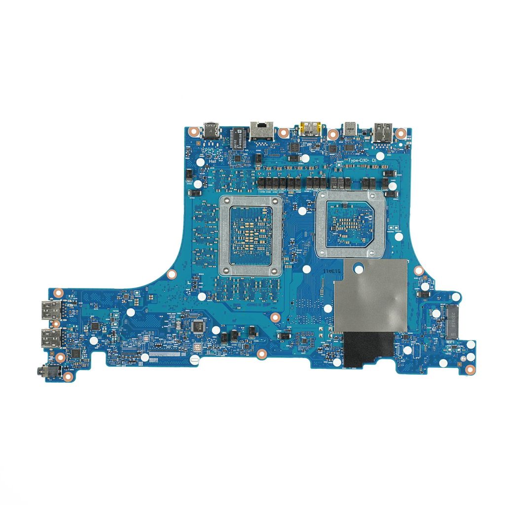 Asus G713QR MAINBOARD 0M/R9-5900HX V8G/4Z/LB/PD