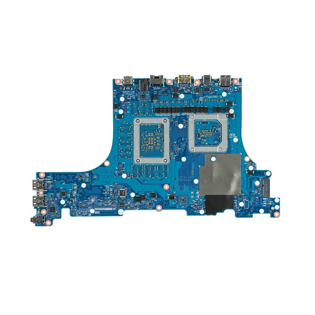 Asus G533QR MAINBOARD 0M/R9-5900H (V8G)/OPER KEY/SK/EYE/LB/PD
