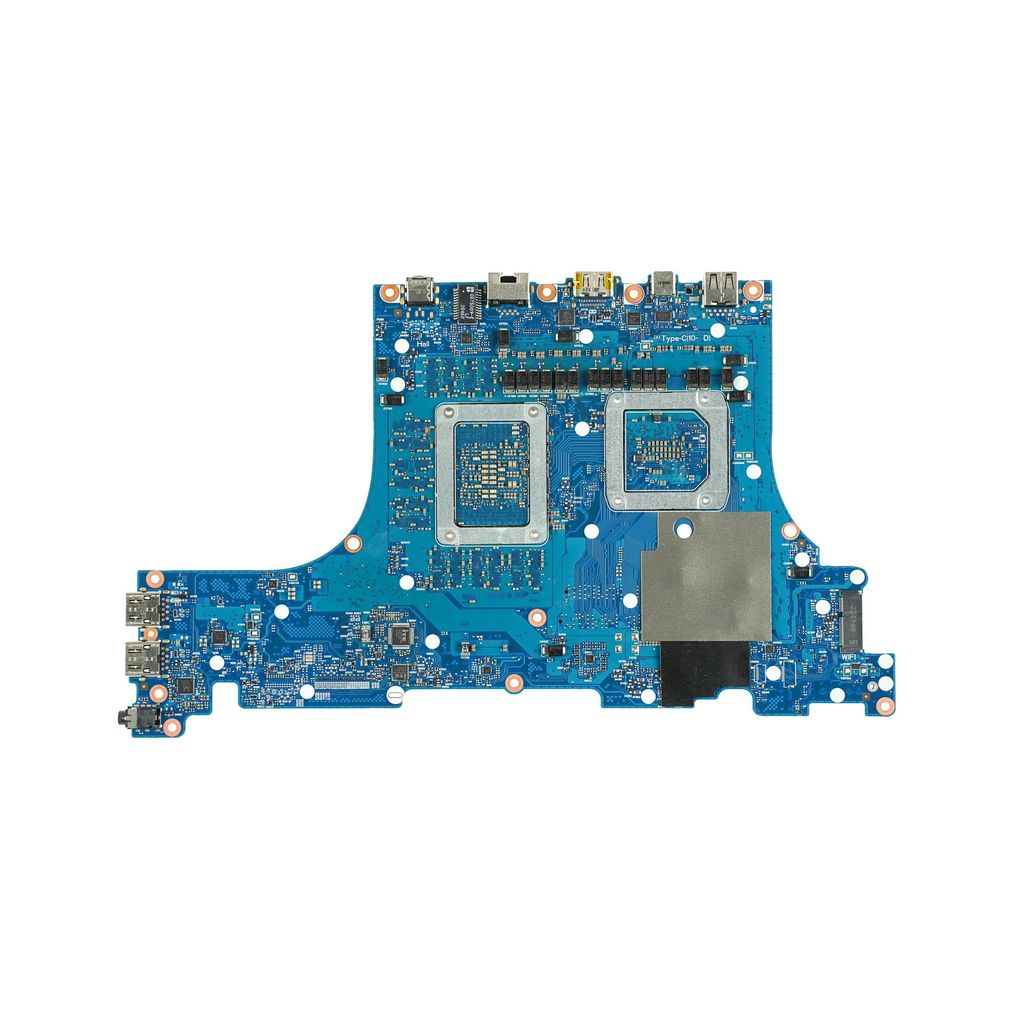 Asus G533QR MAINBOARD 0M/R7-5800H (V8G)/OPER KEY/SK/EYE/LB/PD