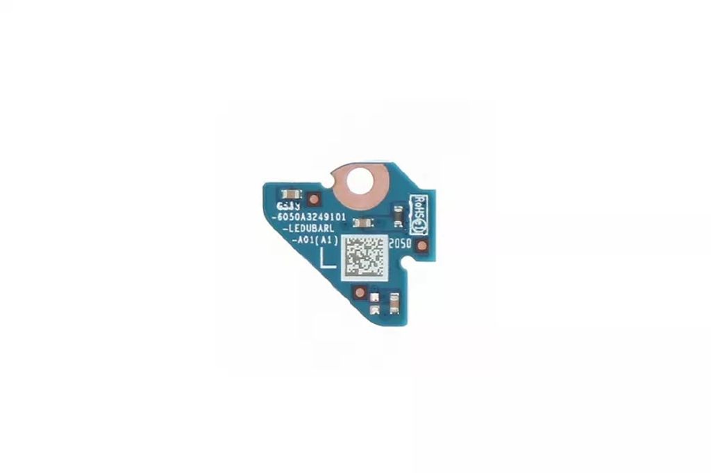 Asus G533QR LED (LEFT) BOARD