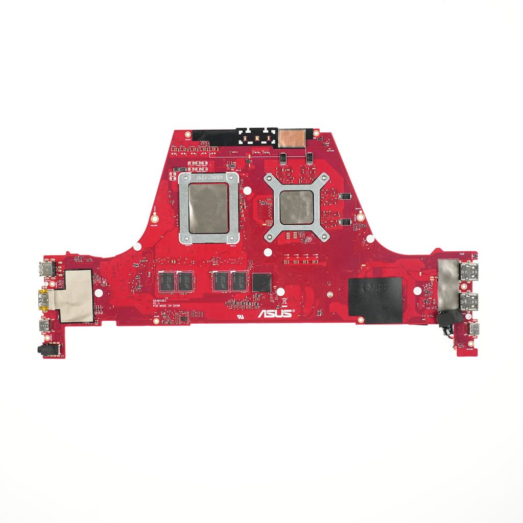 Asus GA401QEC MAINBOARD 8G/R9-5900HS (V4G)