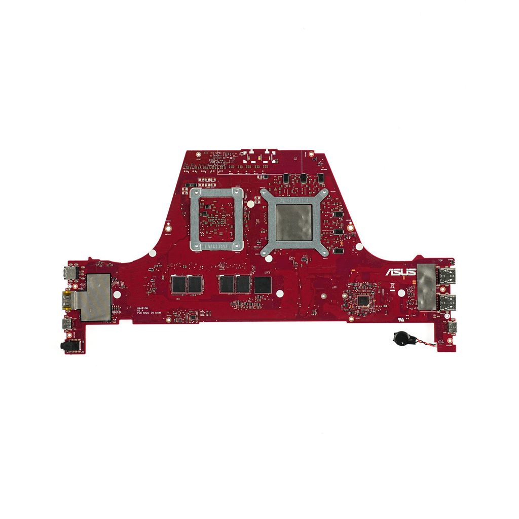 Asus GA401QM MAINBOARD 8G/R7-5800HS (V6G)