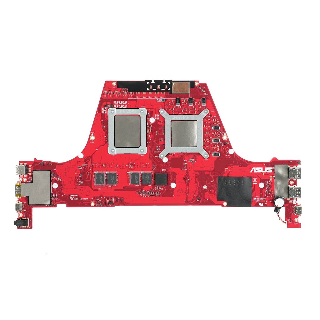 Asus GA401QM MAINBOARD 8G/R9-5900HS (V6G)