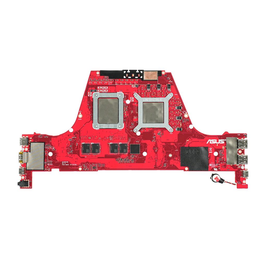 Asus GA401QM MAINBOARD 16G/R9-5900HS (V6G)
