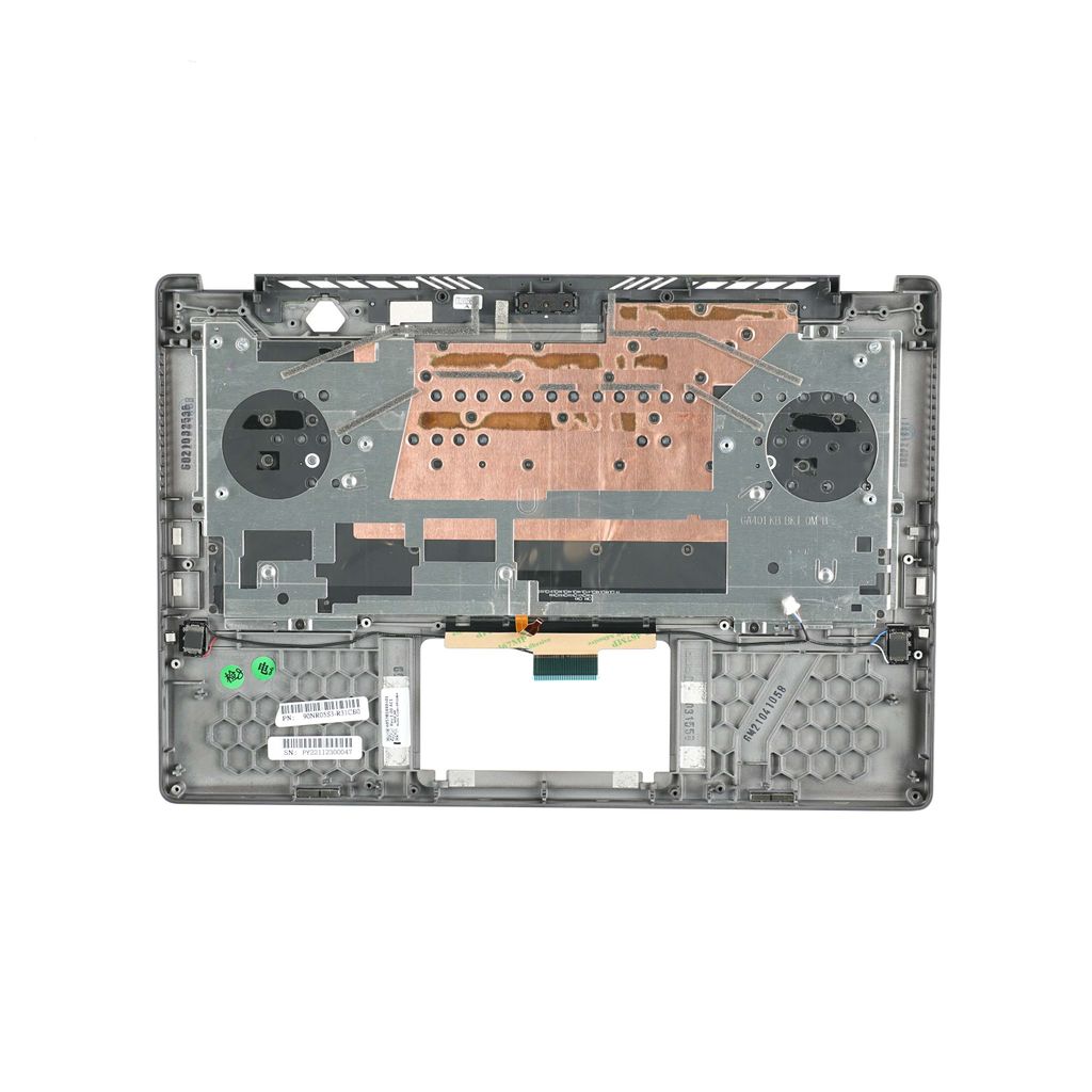 Asus GA401QM-1E Keyboard (CANADIAN BILINGUAL) Module Tasun (BACKLIGHT, WHITE)