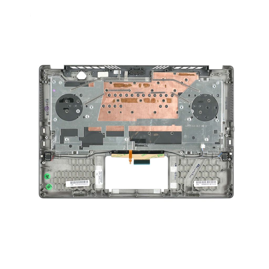 Asus GA401QM-1E Keyboard (LATIN AMERICAN) Module Tasun (BACKLIGHT, WHITE)
