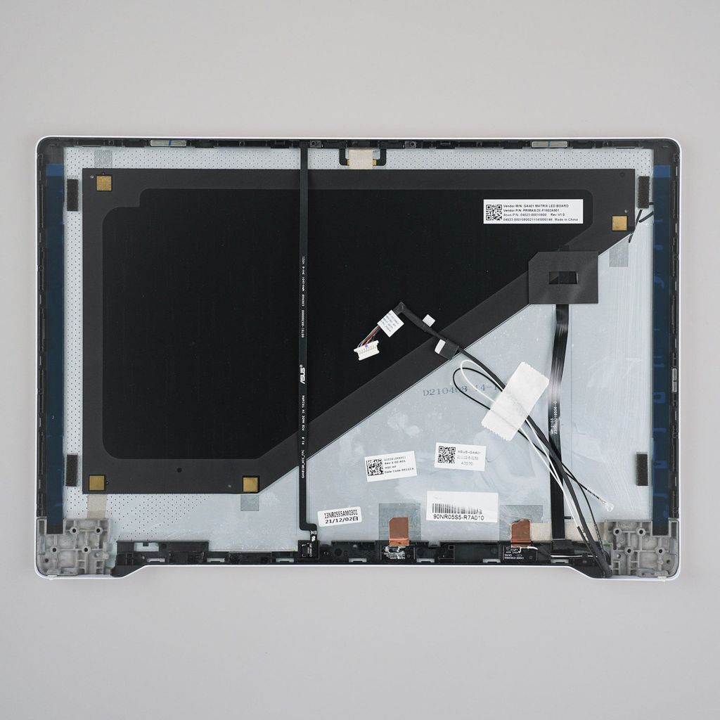 Asus GA401QM-2D LCD COVER ASSY