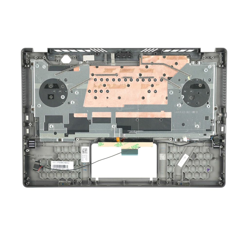 Asus GA401QM-2G Keyboard (US-ENGLISH) Module (BACKLIGHT, WHITE)