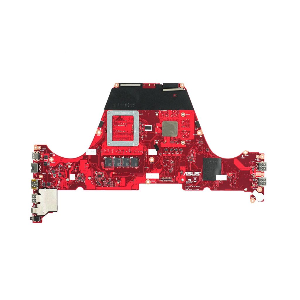 Asus FX516PC MAINBOARD 8G/I7-11370H