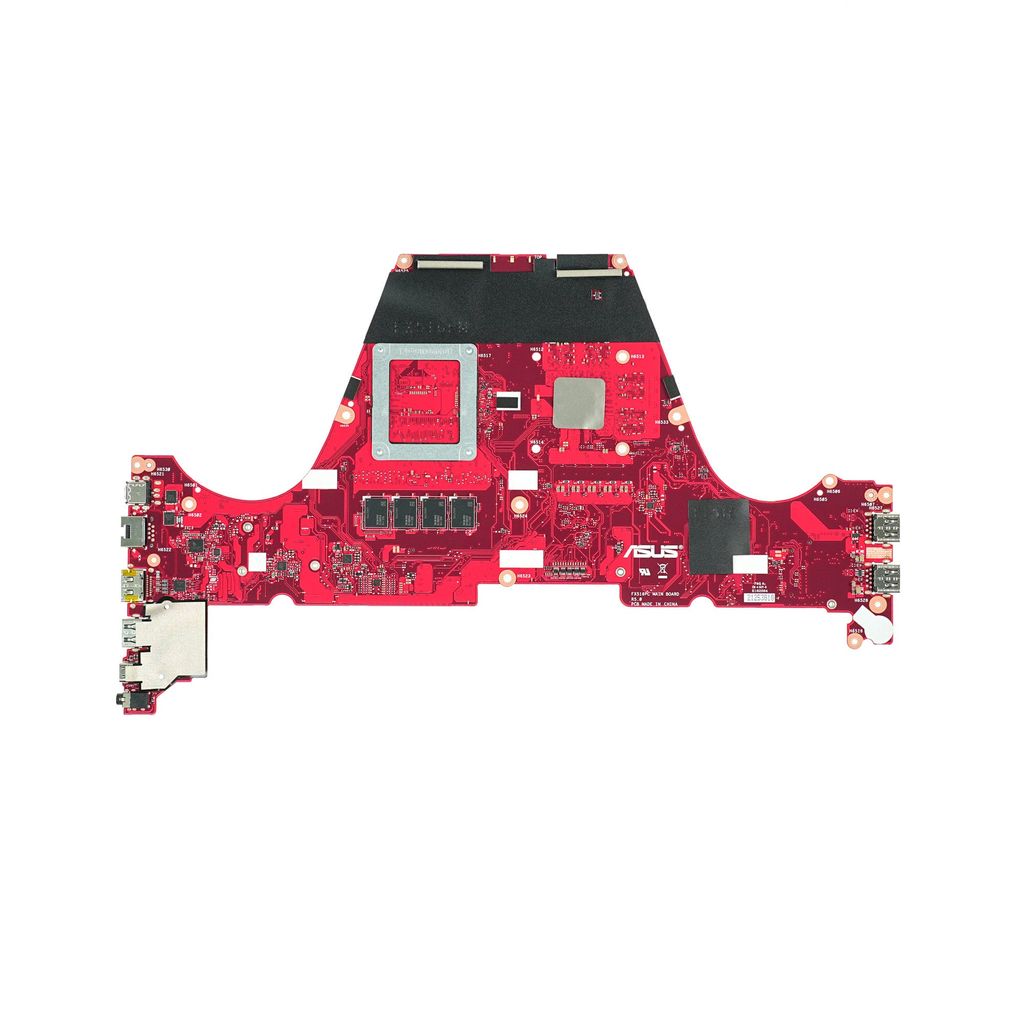 Asus FX516PC MAINBOARD 16G/I7-11370H