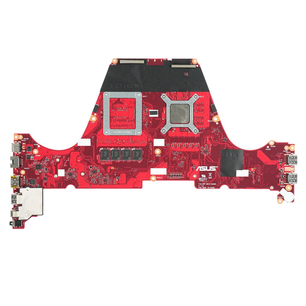 Asus FX516PC MAINBOARD 16G/I5-11300H