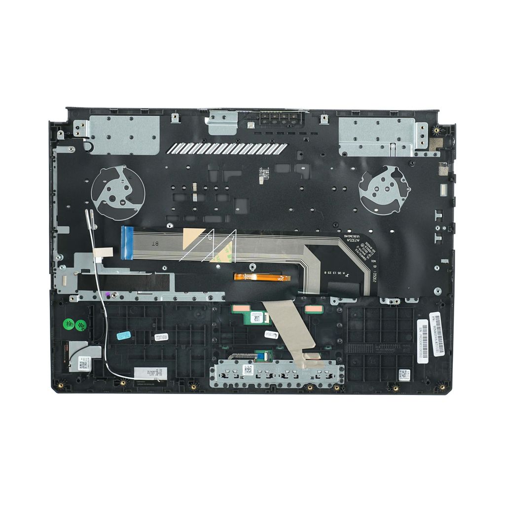 Asus FA506QR-2A Keyboard (US-ENGLISH) Module/AS 3FIN/TUF 90W (with TP)