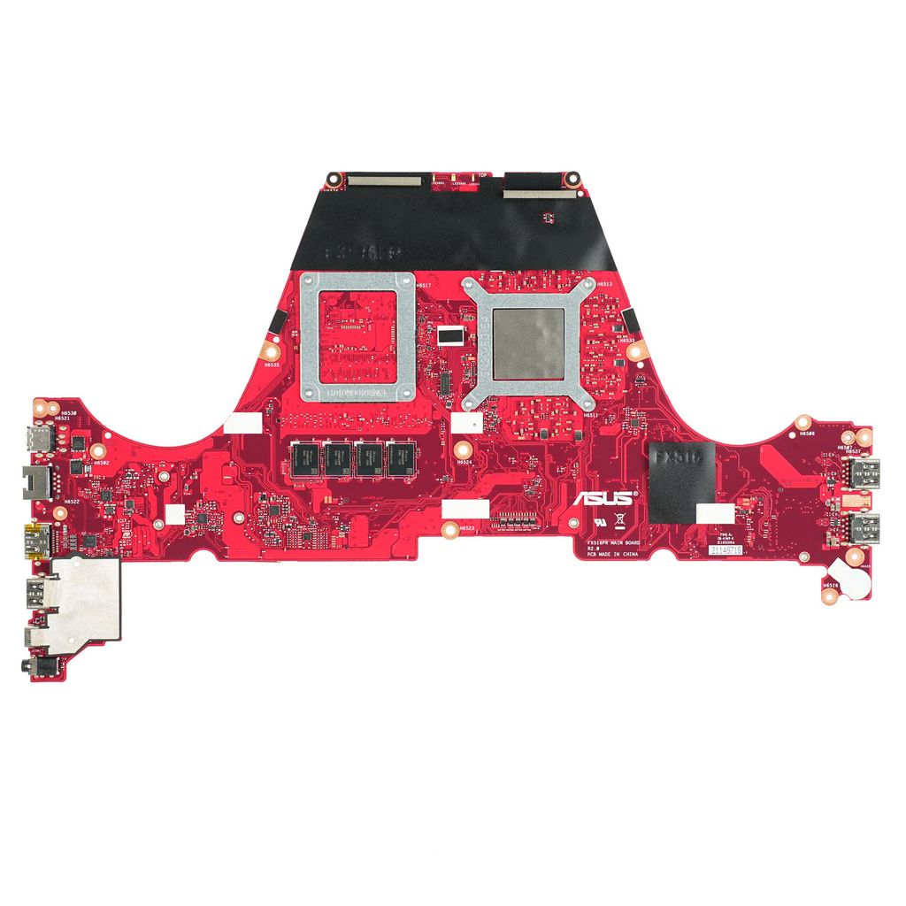 Asus FX516PM MAINBOARD 16G/I7-11370H (V6G)3
