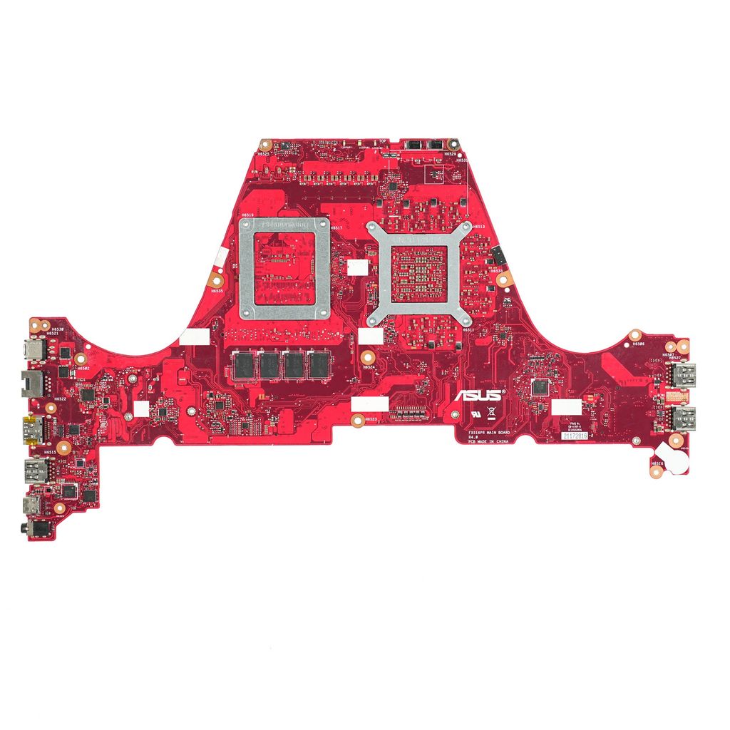 Asus FX516PM MAINBOARD 8G/I7-11370H (V6G)3
