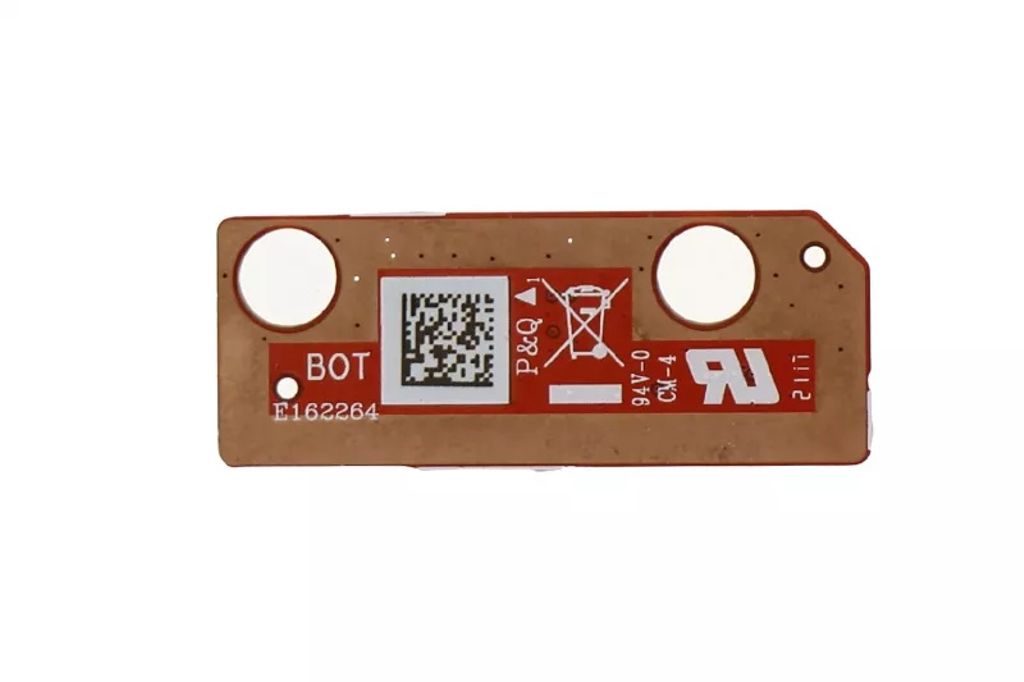 Asus FX516PM POWER SWITCH BOARD