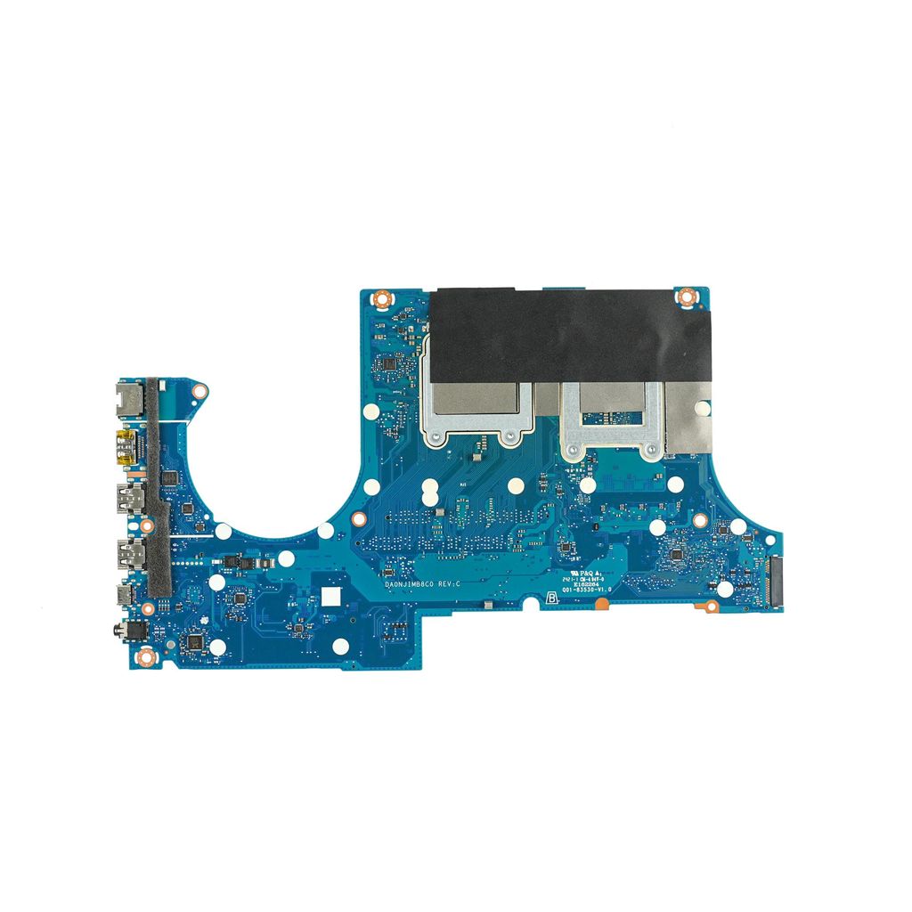 Asus FA706QE MAINBOARD 0M/R7-5800H/AS
