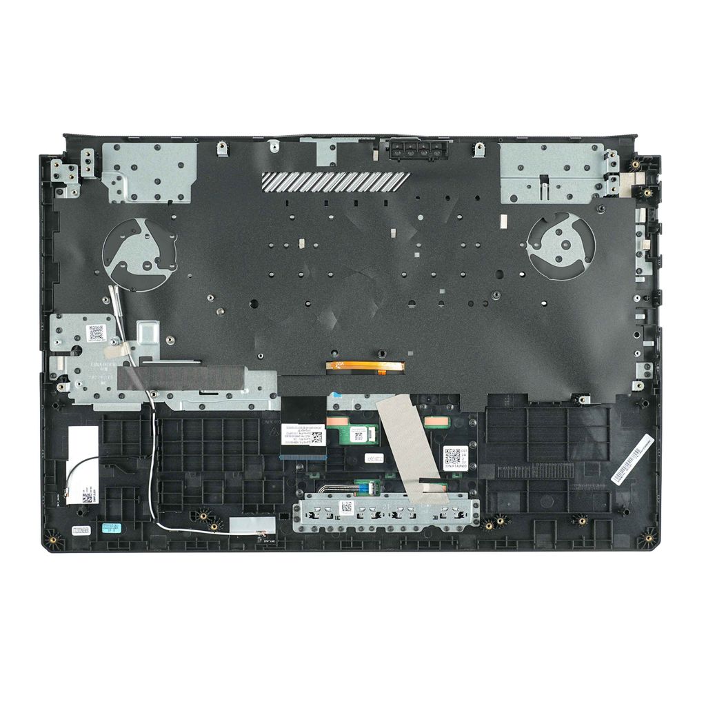 Asus FA706QE-2A Keyboard (CANADIAN BILINGUAL) Module/AS (RGB) 3F/48W (with TP)