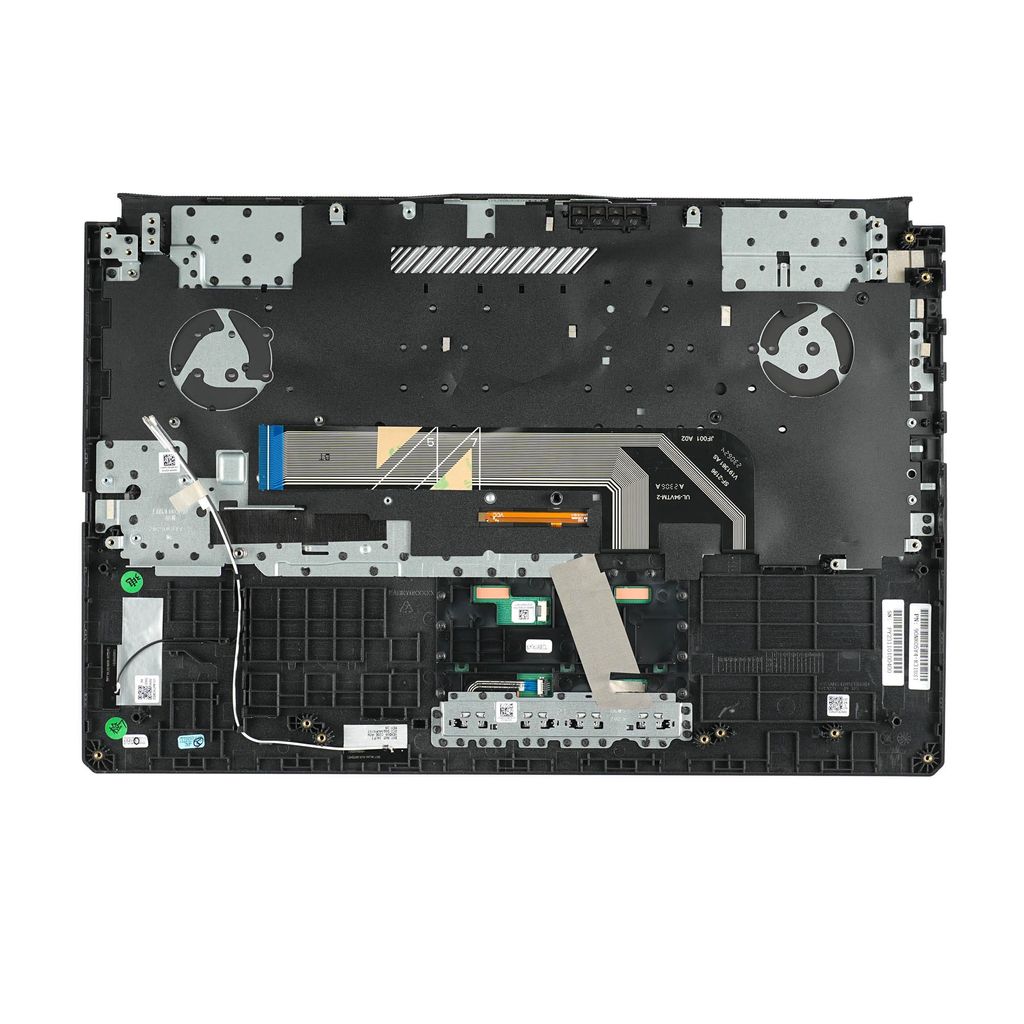 Asus FA706QE-2A Keyboard (US-ENGLISH) Module/AS (RGB 3F/48W) (TP(