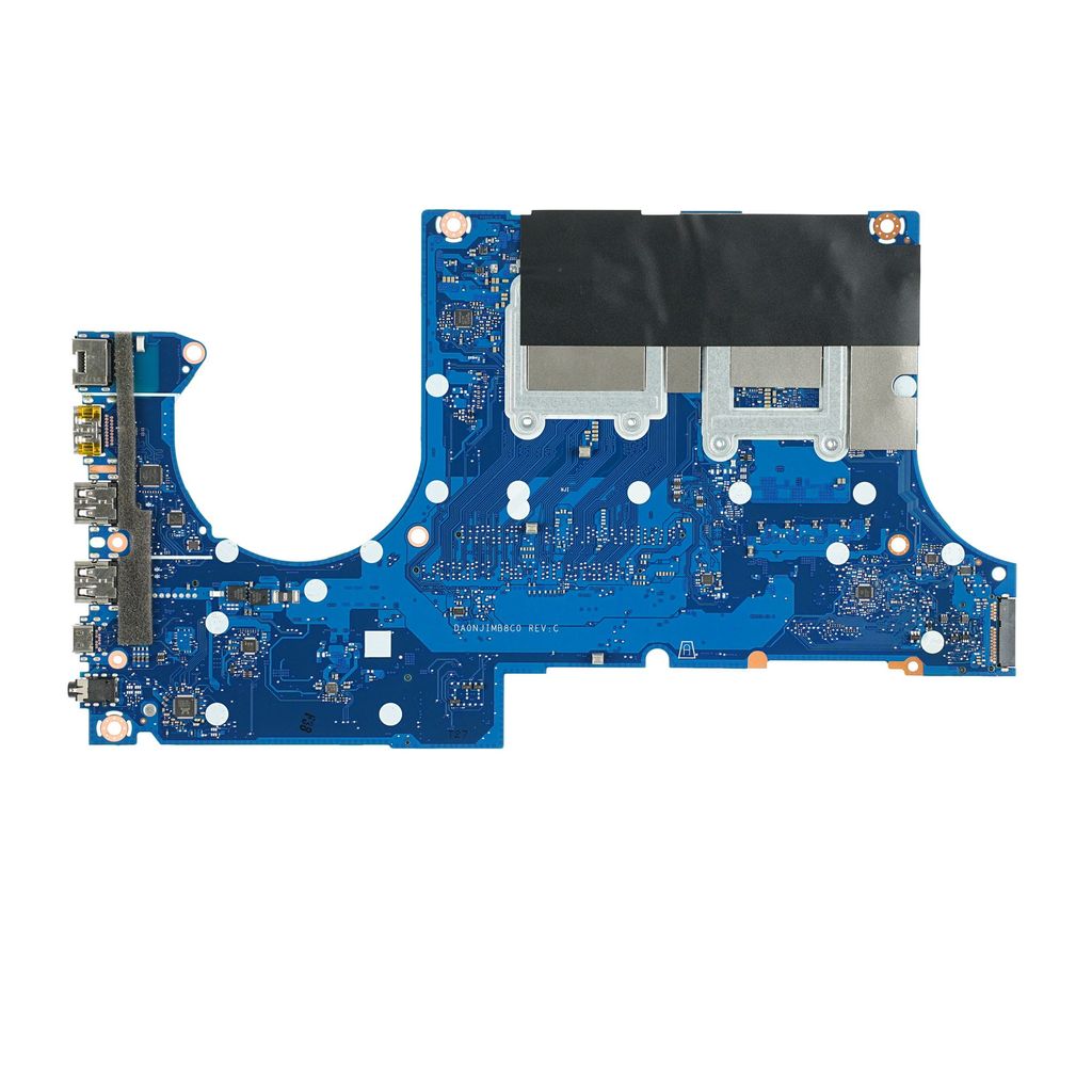 Asus FA506QE MAINBOARD 0M/R7-5800H/AS