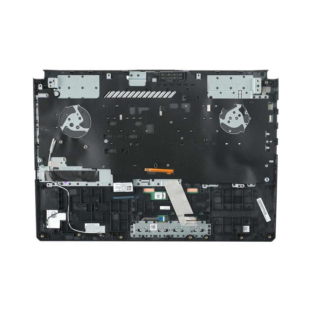 Asus FA506QE-2A Keyboard (LATIN AMERICAN) Module/AS 3FIN/TUF 48W (with TP)