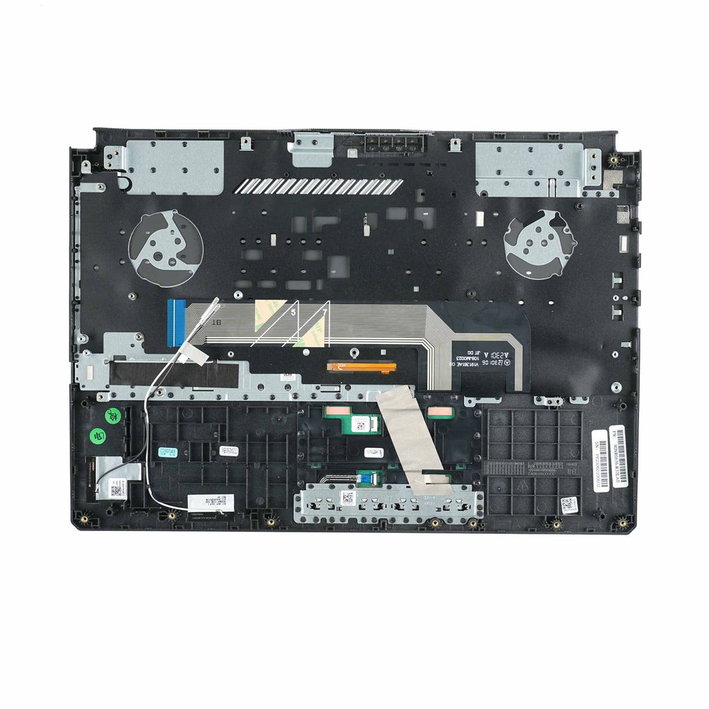 Asus FA506QE-2A Keyboard (LATIN AMERICAN) Module/AS 3FIN/TUF 90W (with TP)