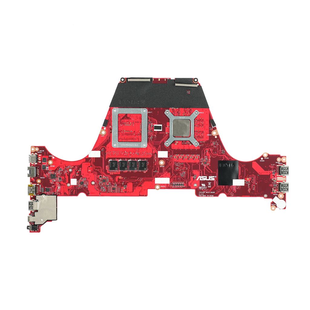 Asus FX516PE MAINBOARD 16G/I7-11370H