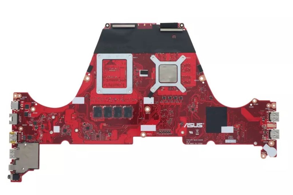 Asus FX516PE MAINBOARD 8G/I7-11370H