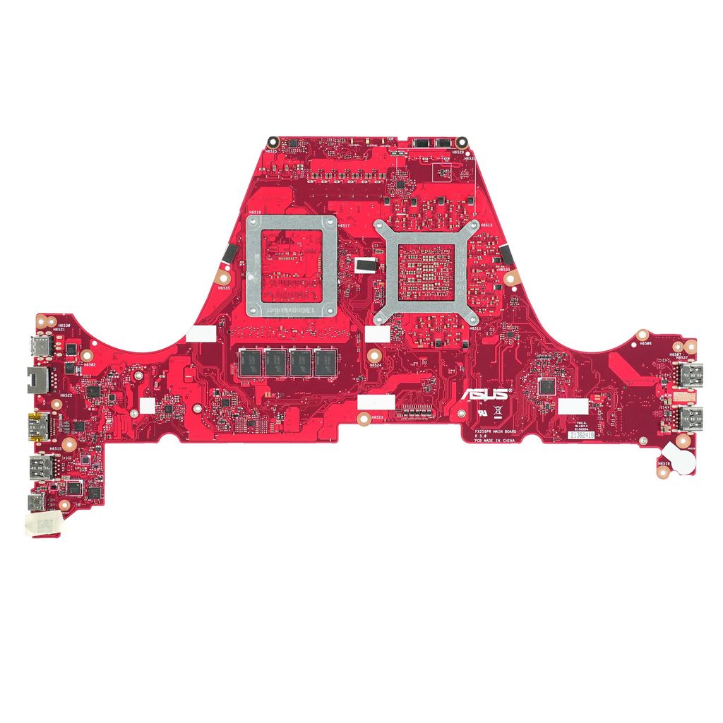 Asus FX516PR MAINBOARD 8G/I7-11370H/AS (V8G)