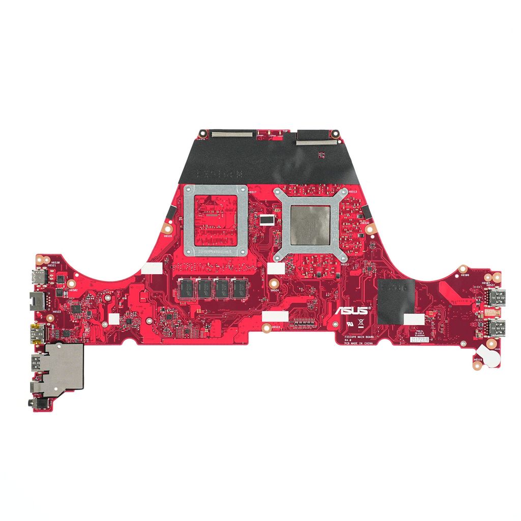 Asus FX516PR MAINBOARD 8G/I7-11375H (V8G)