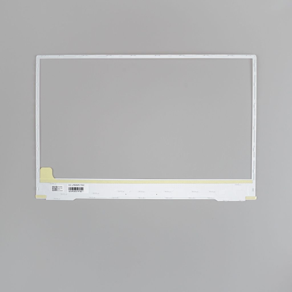Asus FX516PR-1C LCD BEZEL ASSY