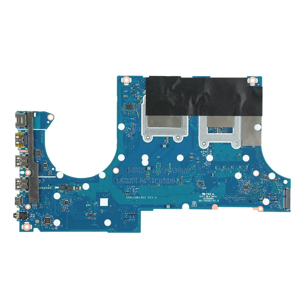 Asus FA506ICB MAINBOARD 0M/R7-4800H/AS (V4G) (MUX8743)