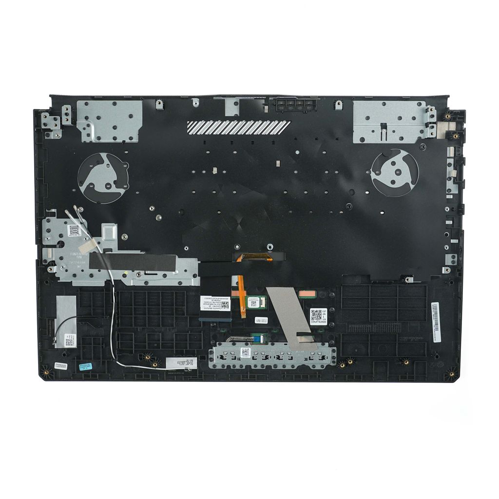 Asus FA706QR-2A Keyboard (US-ENGLISH) Module/AS (RGB) 3FIN/90W (with TP)