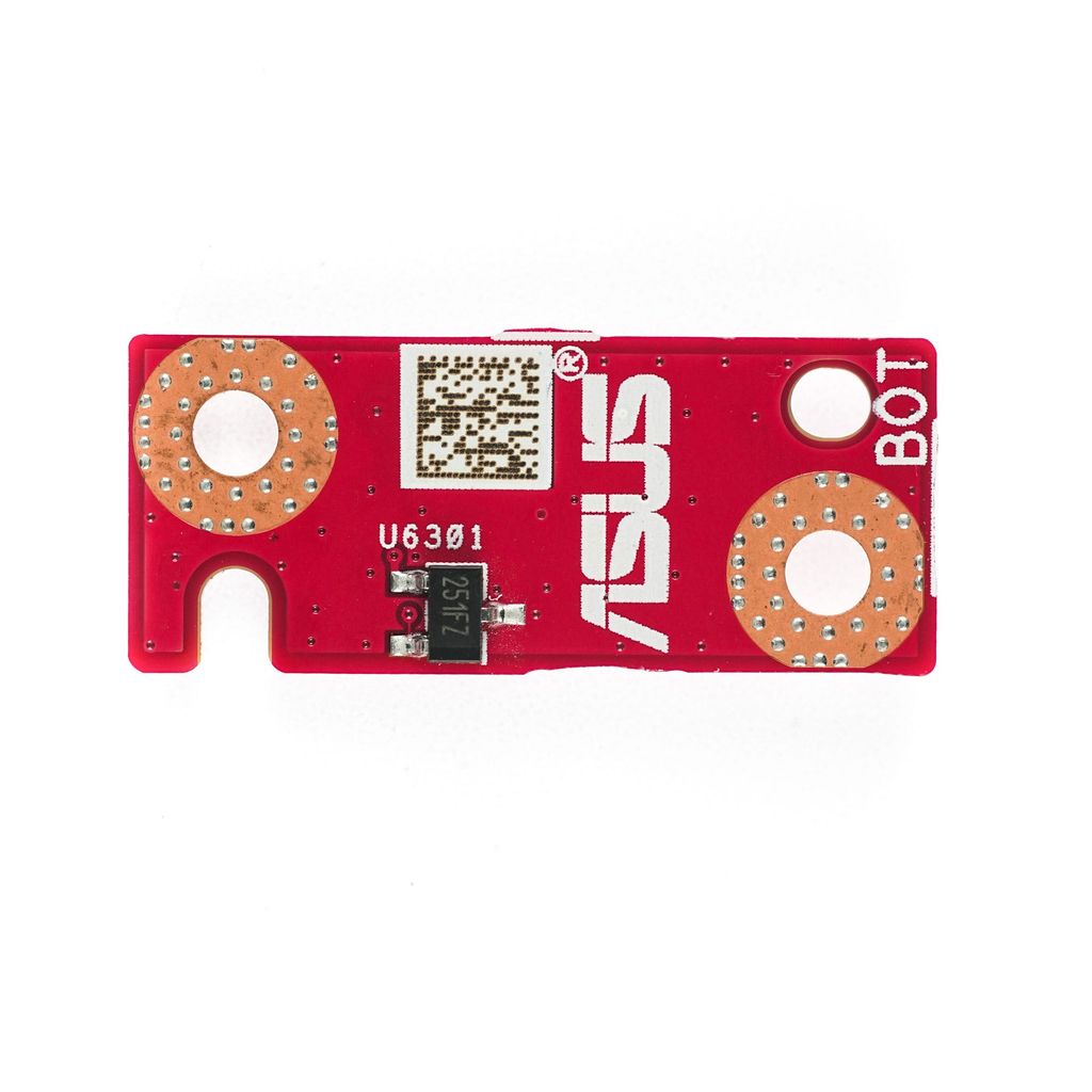 Asus GX703HS HALL SENSOR BOARD